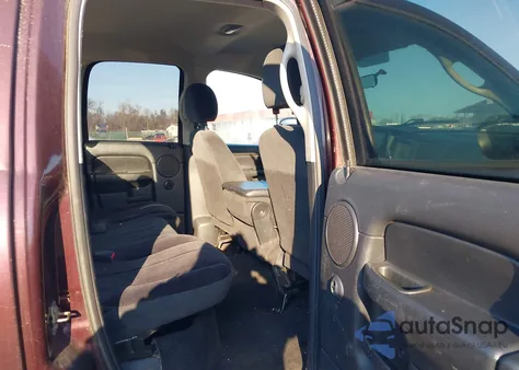 2004 Dodge Ram 1500 Slt/Laramie from USA, damaged, VIN 1D7HA18N24J261156